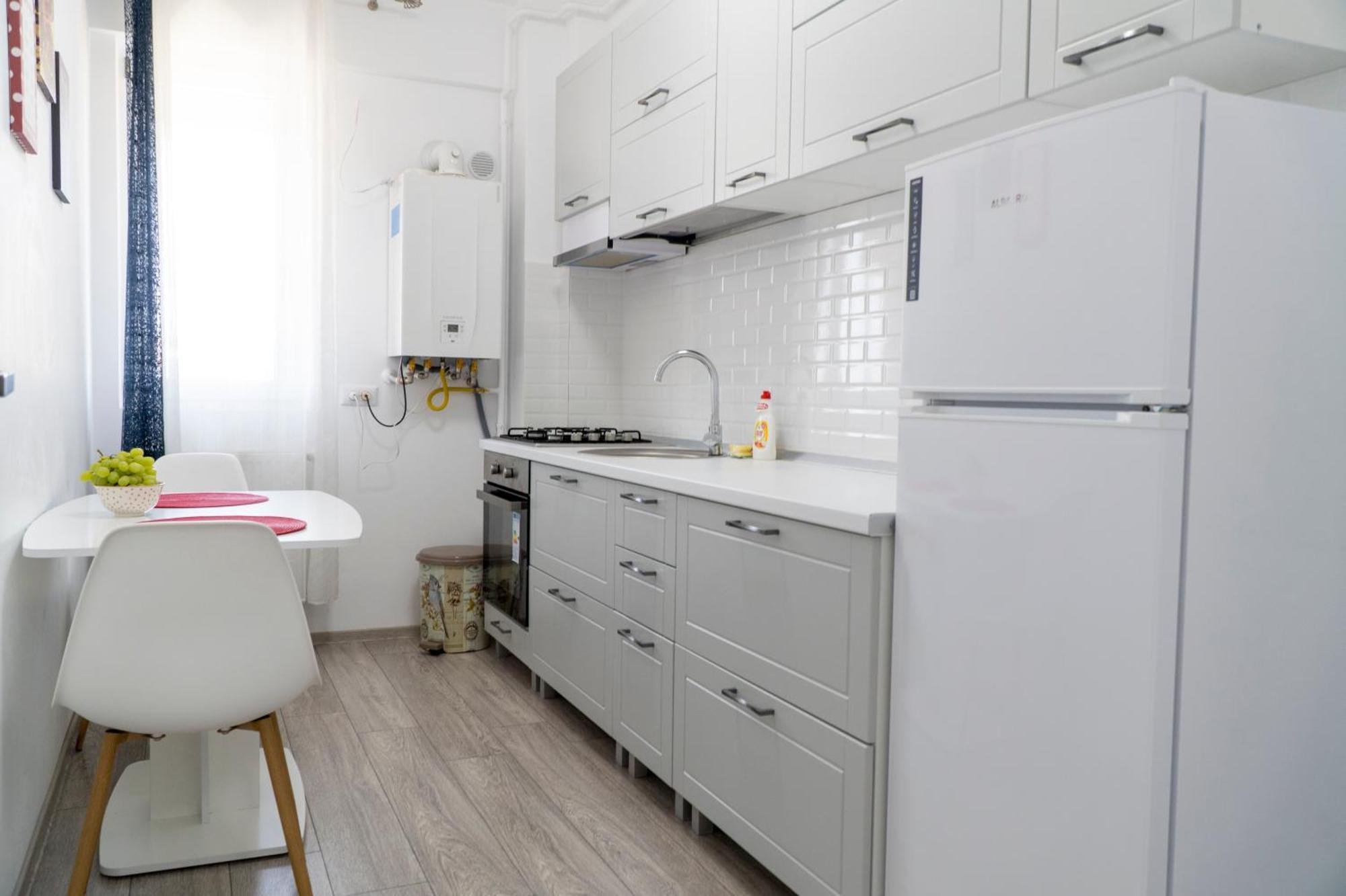 Center Apartment Palas Mall View Iasi Eksteriør bilde