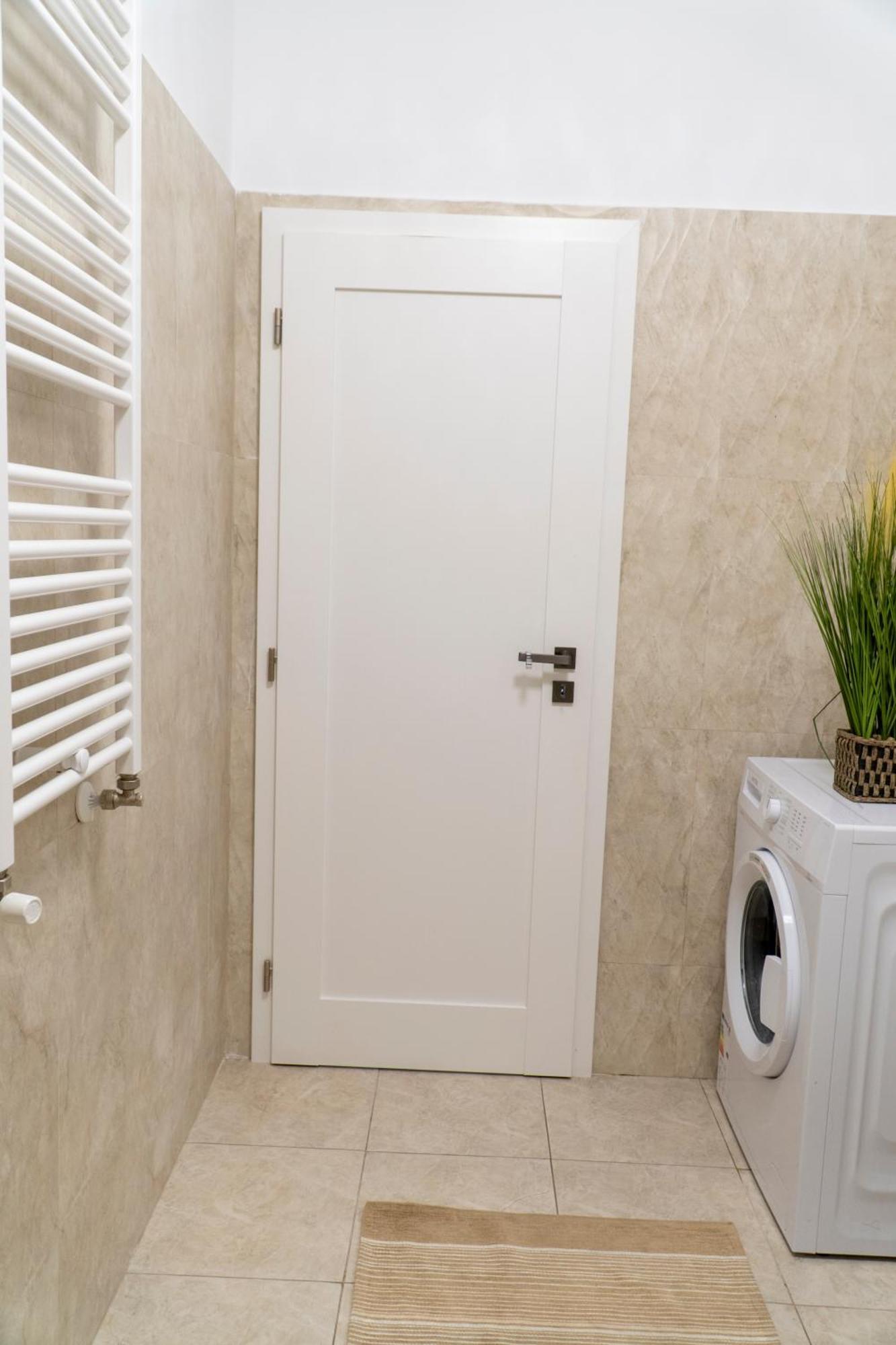 Center Apartment Palas Mall View Iasi Eksteriør bilde