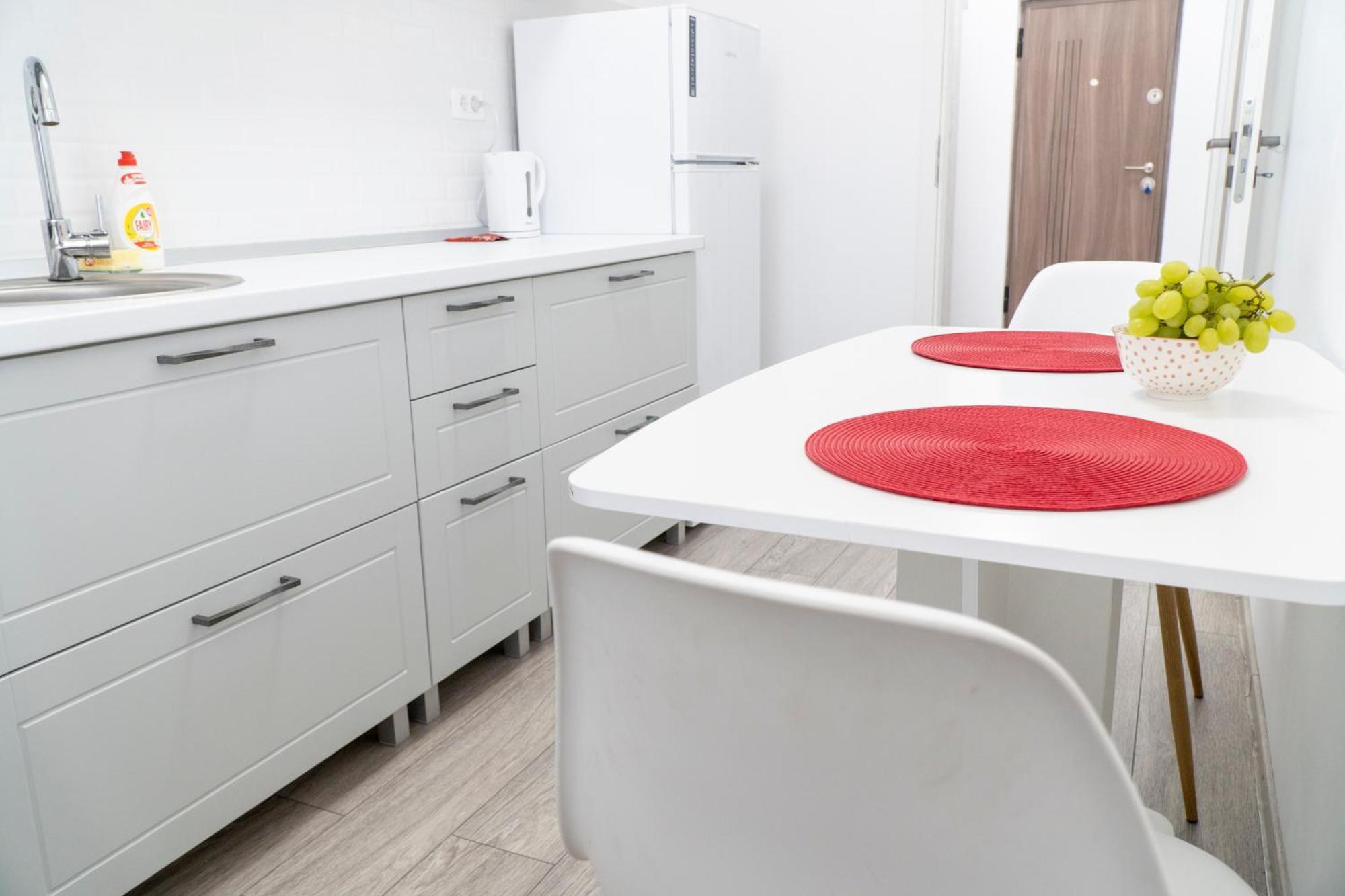 Center Apartment Palas Mall View Iasi Eksteriør bilde